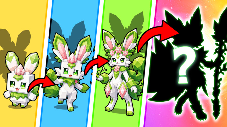 Map Blox Monsters guide image