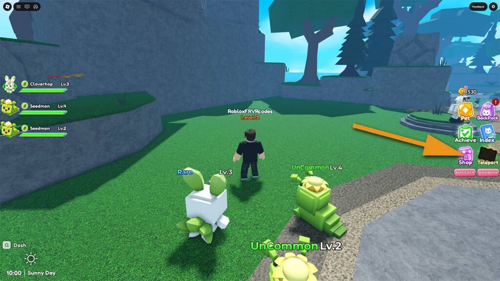 Blox Monsters Traits Guide Blox Monsters guide image