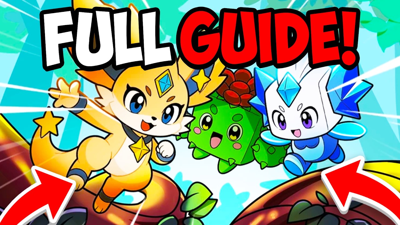 Blox Monsters Team Builder Blox Monsters guide image