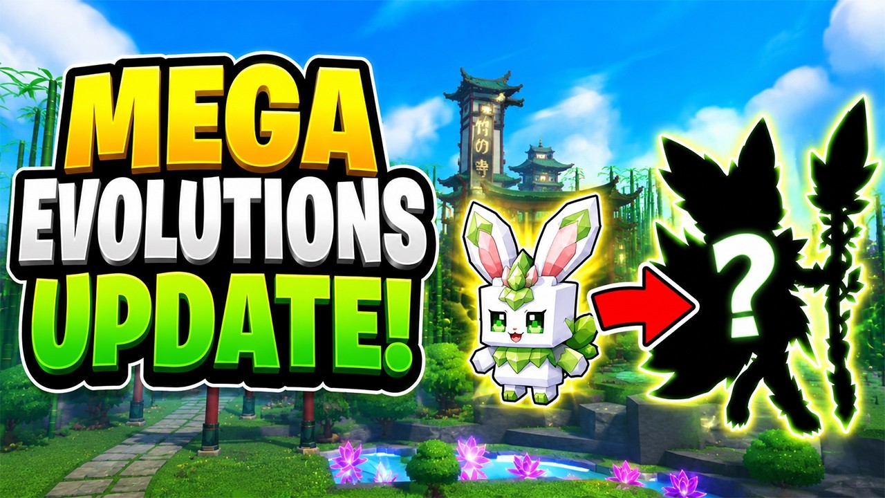 Blox Monsters Map and Locations guide thumbnail